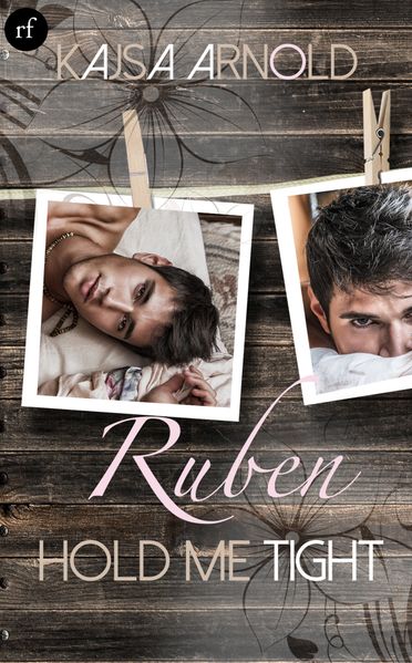 Cover von Ruben- Hold me tight
