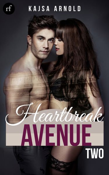 Cover von Heartbreak Avenue Two