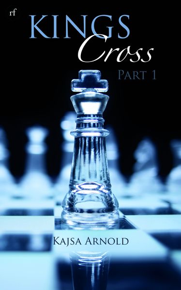 Cover von Kings Cross