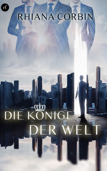 Cover von Die Könige der Welt