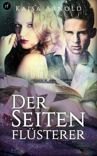 Cover von Der Seitenflüsterer