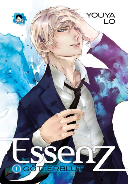 Cover von Essenz 1
