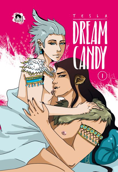 Cover von Dreamcandy 1