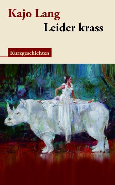 Cover von Leider krass