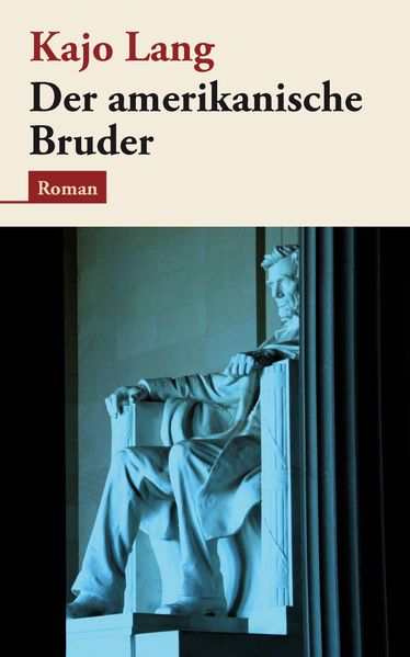 Cover von Der amerikanische Bruder
