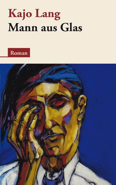 Cover von Mann aus Glas