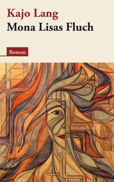 Cover von Mona Lisas Fluch