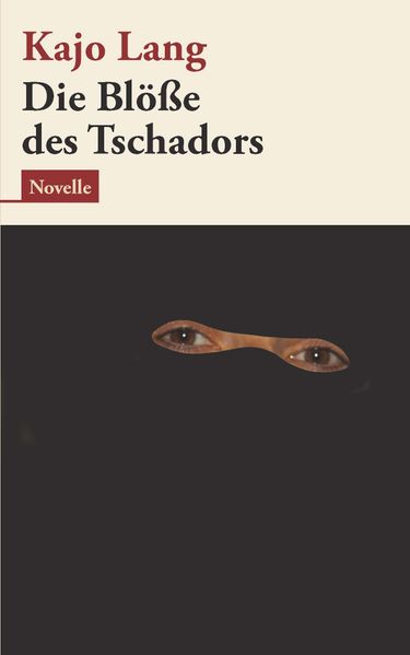 Cover von Die Blöße des Tschadors