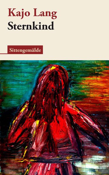 Cover von Sternkind