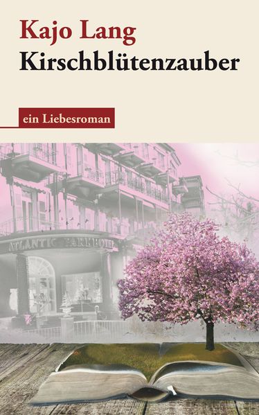 Cover von Kirschblütenzauber