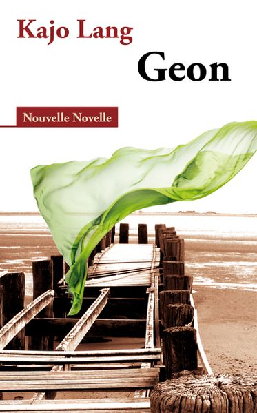Cover von Geon