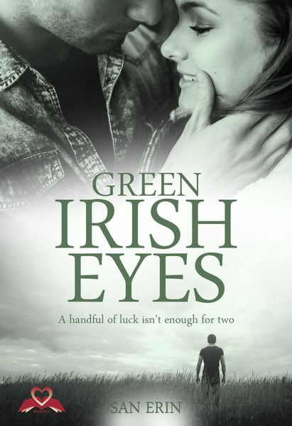 Cover von Green Irish Eyes