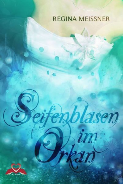 Cover von Seifenblasen im Orkan