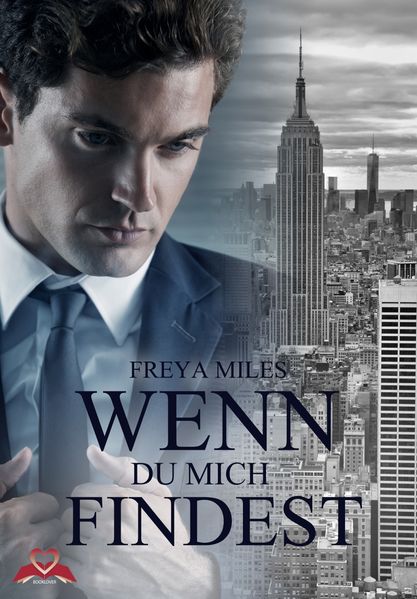 Cover von Wenn Du mich findest