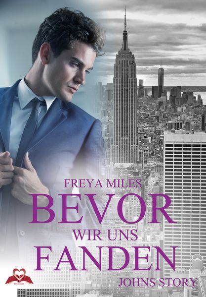 Cover von Bevor wir uns fanden