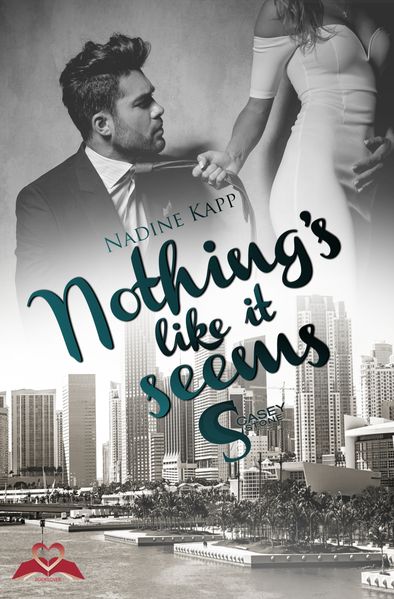 Cover von Nothing`s like it seems