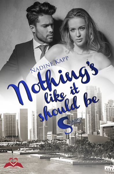 Cover von Nothing`s like it should be