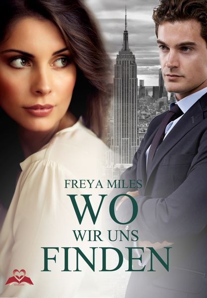 Cover von Wo wir uns finden