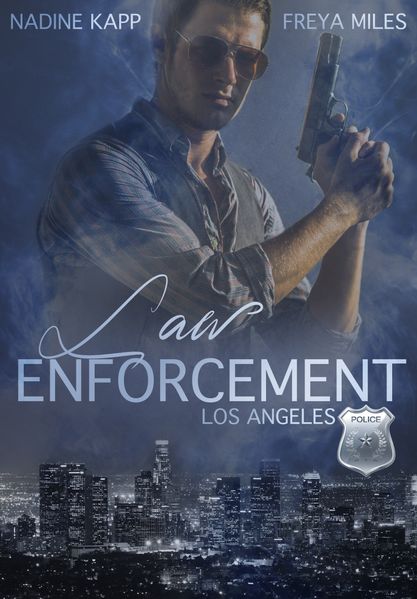 Cover von Law Enforcement