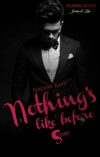 Cover von Nothing`s like before