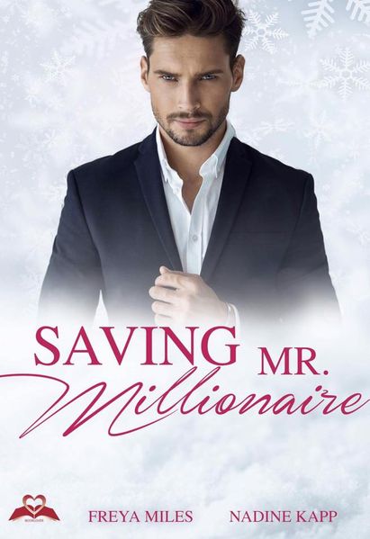 Cover von Saving Mr. Millionaire