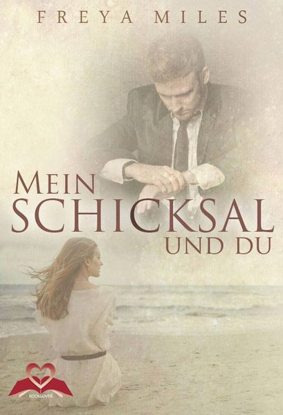 Cover von Mein Schicksal und Du