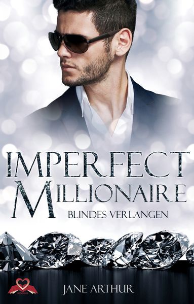 Cover von Imperfect Millionaire