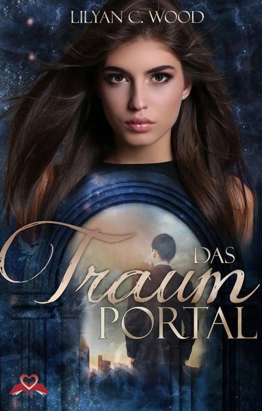 Cover von Das Traumportal