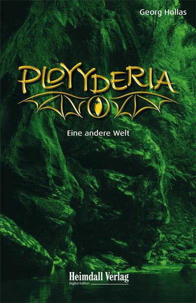 Cover von Ployyderia