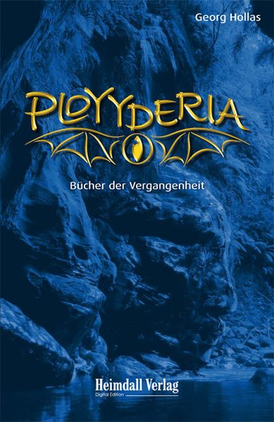 Cover von Ployyderia