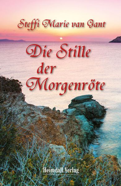 Cover von Die Stille der Morgenröte