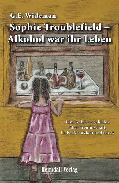 Cover von Sophie Troublefield – Der Anfang vom Ende?