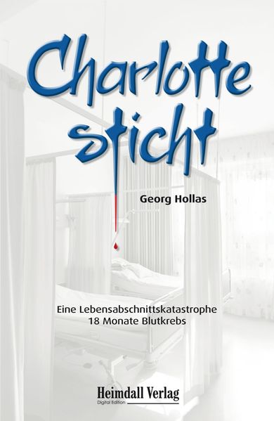 Cover von Charlotte sticht