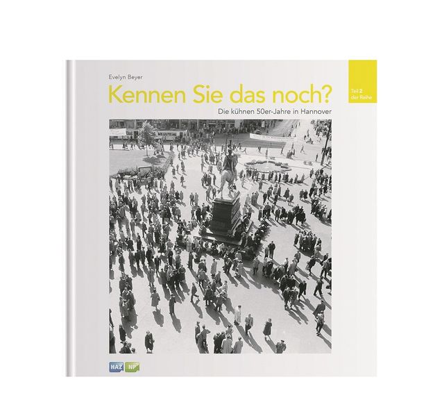 Cover von Kennen Sie das noch?