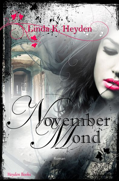 Cover von Novembermond