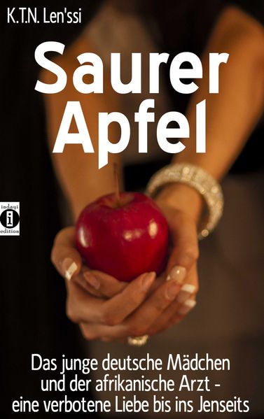 Cover von Saurer Apfel