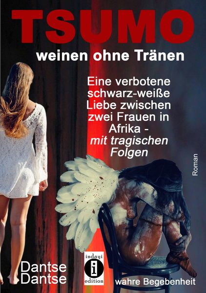 Cover von TSUMO – weinen ohne Tränen
