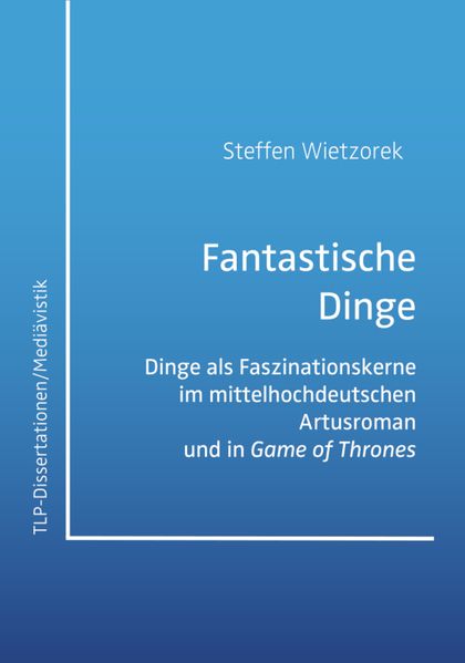 Cover von Fantastische Dinge