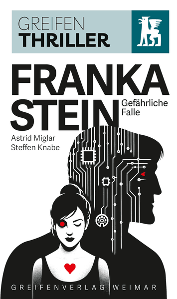 Cover von Franka Stein