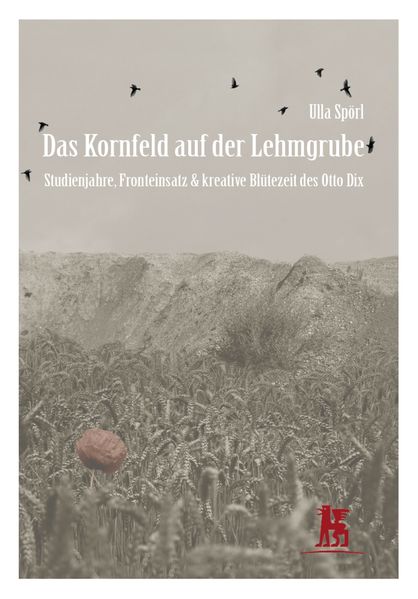 Cover von Das Kornfeld auf der Lehmgrube