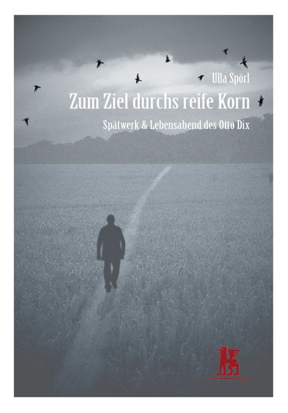 Cover von Zum Ziel durchs reife Korn