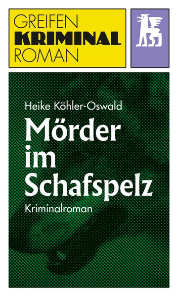 Cover von Mörder im Schafspelz