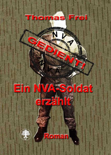 Cover von Gedient!