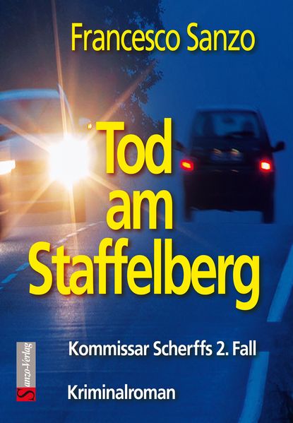 Cover von Tod am Staffelberg