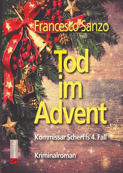 Cover von Tod im Advent