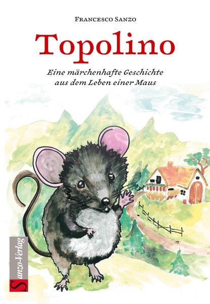 Cover von Topolino