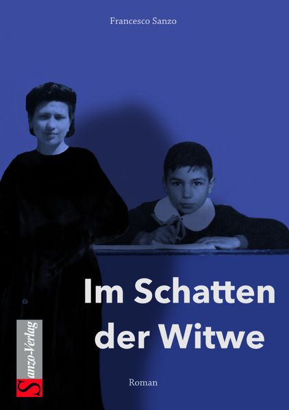 Cover von Im Schatten der Witwe