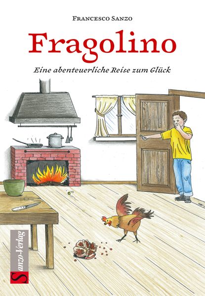 Cover von Fragolino