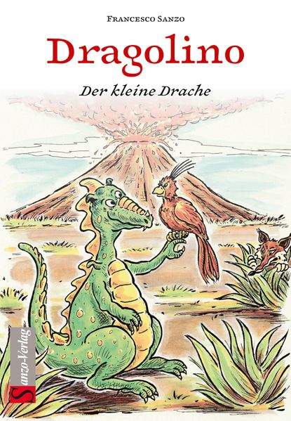 Cover von Dragolino