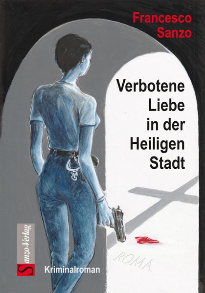 Cover von Verbotene Liebe in der Heiligen Stadt
